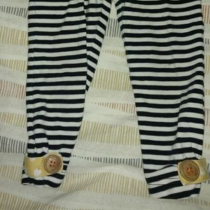 Matilda Jane 12-18 month leggings